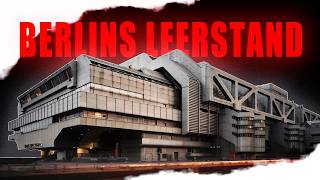 Berlin's LOST architecture - the International Congress Center