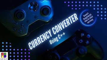 Convert Bangladeshi taka to other currency in C++ in codeblocks | Currency converter project in C++.