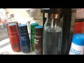 Sodastream Fizzi Review/Usage Tutorial