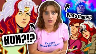 X-Men '97 Season 2 is a HORRENDOUS Disaster!