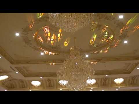 قاعة ليلتي الكبري