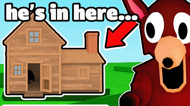 I Built a MEGABASE for the SECRET RARE ANIMAL in 99 Nights...