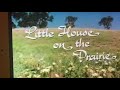Parodie voyageur la petite maison de la prairie part 2