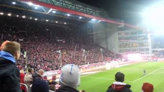 Betzenberg Special 3 L Kaiserslautern Vs. Darmstadt Gnsehaut Pur Westkurve