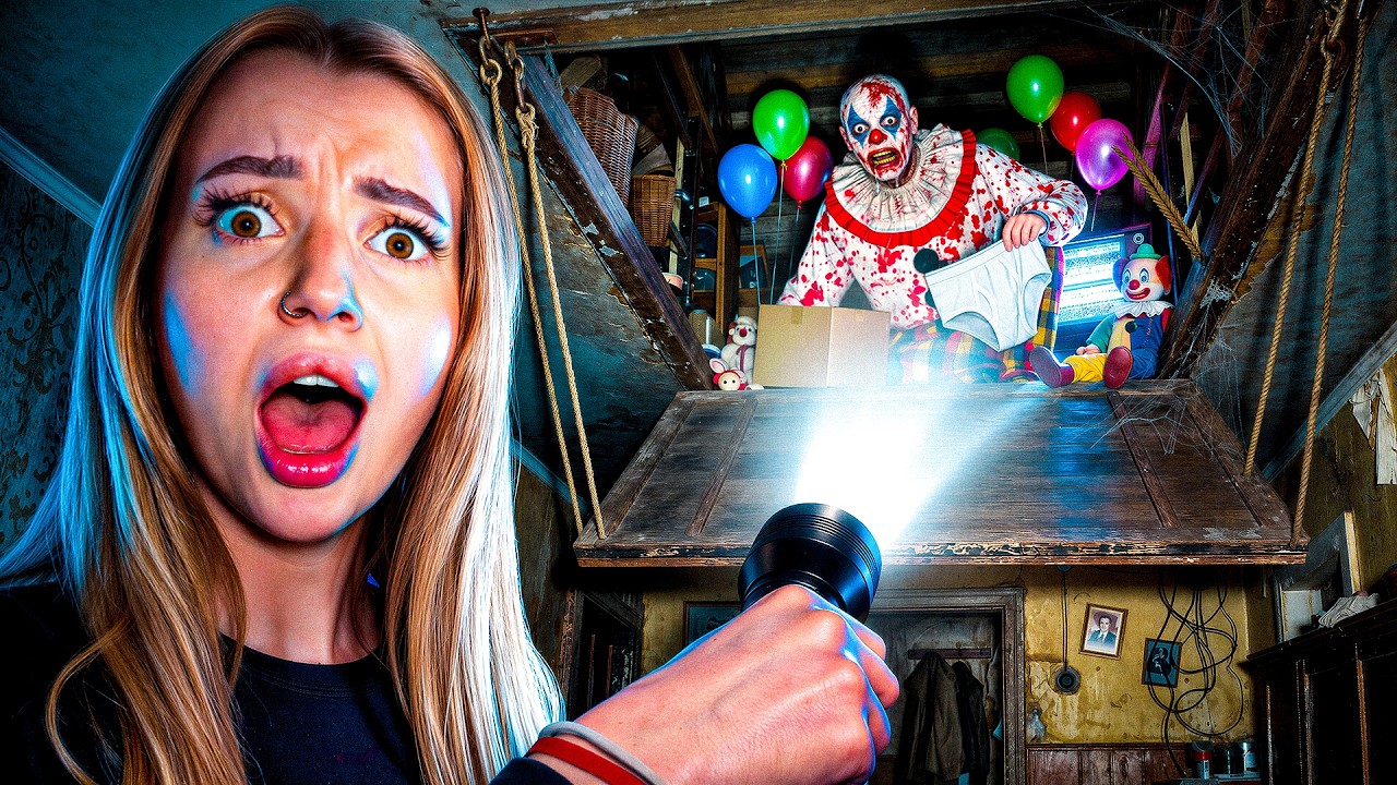 Latest Title & Thumbnail