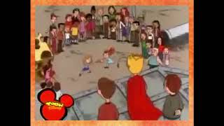 Recess - Gus And His Royal Judgment