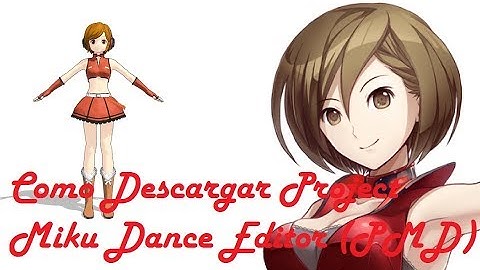 Como Descagar PMD Editor