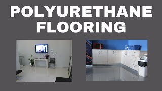What are Polyurethane Floors ?  An introduction