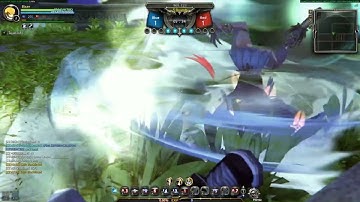 [Project Duck DN] Blaze (Gladiator) VS Pitchyy (Tempest) #7