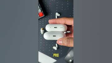 How to Spot a FAKE AirPods Pro 2 #Apple #AirPods