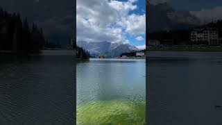 Alto Adige #travel #viaggiare #nature #lake #dolomiti #altoadige #südtirol #dolomites