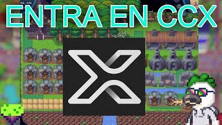 NECESITAS ENTRAR A UNA GUILD ACTIVA EN PIXELS ONLINE