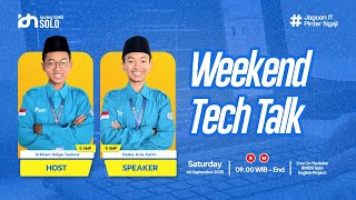 WTT Eps. 95 - How to make Radio app with Kodular screenshot 2