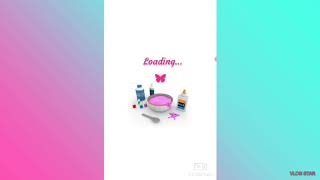 Making Slime On A App screenshot 2