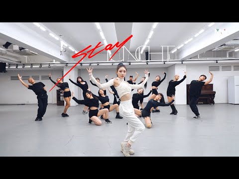 [Dance] CHUNG HA 청하 'Stay Tonight' Choreography Video