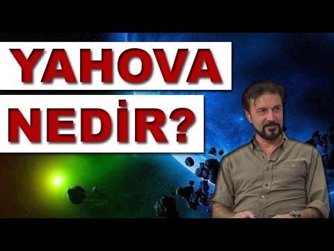 Video: Yehova Manah ne anlama geliyor?