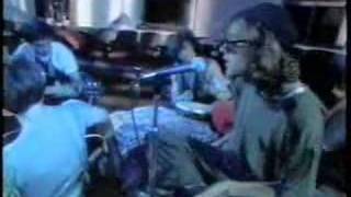 Video thumbnail of "R.E.M. - Driver 8 (Rare Acoustic Performance)"