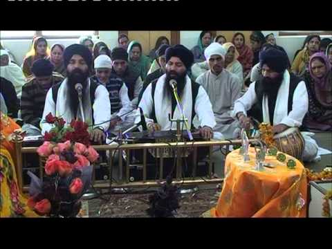 Es Man Ko Koi Khojo Bhai By Bhai Gagandeep Singh Ji Hajuri Ragi Sri Darbar Sahib Amritsar