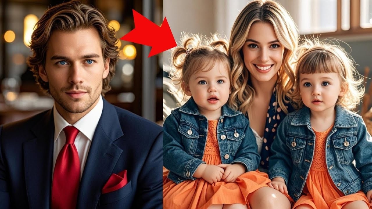 THE CEO WHO REJECTED HIS CHILD FOUND OUT THE PAINFUL TRUTH THREE YEARS LATER