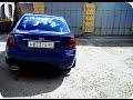 Авто за 250 000 / Ford Mondeo 3 / 145л.с.