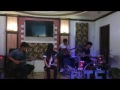 Nothing is impossible Planetshakers Reggae Versio