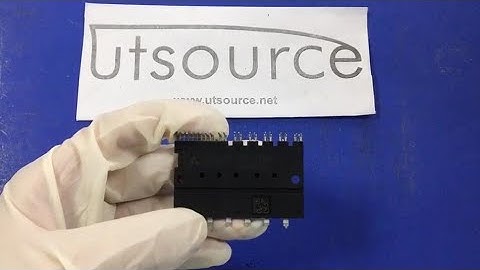 PS21765 MODULE, Utsource
