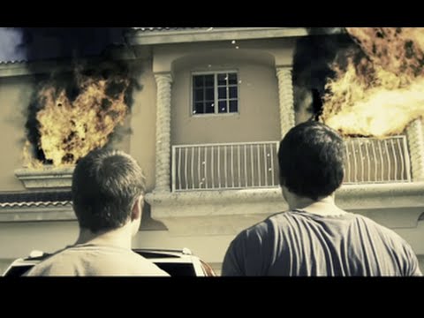Film Riot - Pyrotechnics and You!