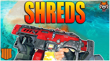 Best MX9 Class Setup Is Unstoppable On Black Ops 4 - COD BO4