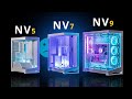 Nv7 buyers remorse  phanteks nv5  nv9 are coming