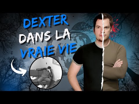 🔴 The fake Dexter who became a REAL murderer (The Mark Twitchell Case)