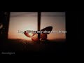 May Day - Plastic Tree (English Subtitles)