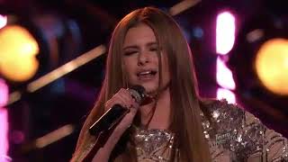 Miniatura del video "Jacquie Lee - And I'm Telling You I'm Not Going | The Voice USA 2013 Season 5"