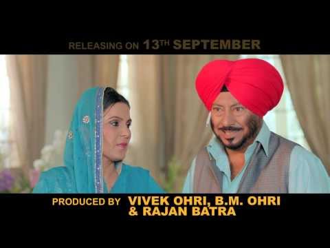 Watch Full Punjabi Movie Viyah 70 Km