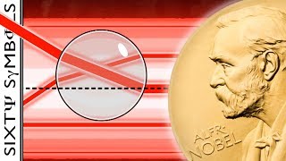 Optical Tweezers and the 2018 Nobel Prize in Physics - Sixty ...