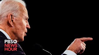 WATCH LIVE: President-elect Joe Biden formally introduces his economic team