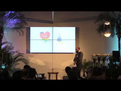 David Cox - The Science Behind Mindfulness