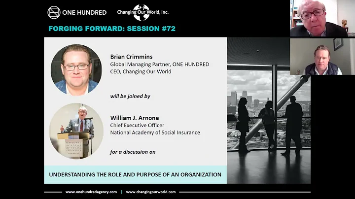 Understanding the Role and Purpose of an Organizat...
