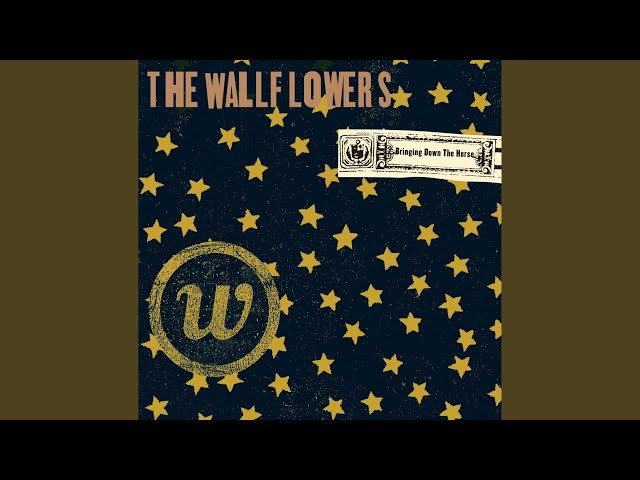 Wallflowers - Bleeders