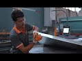 Mert Group Cutting Bending Station 2024