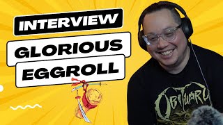 Interview with GloriousEggroll about Proton-GE, Nobara, and more @DestinationLinux