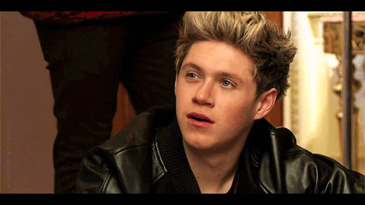 Strong - Niall Horan Fanfiction Trailer