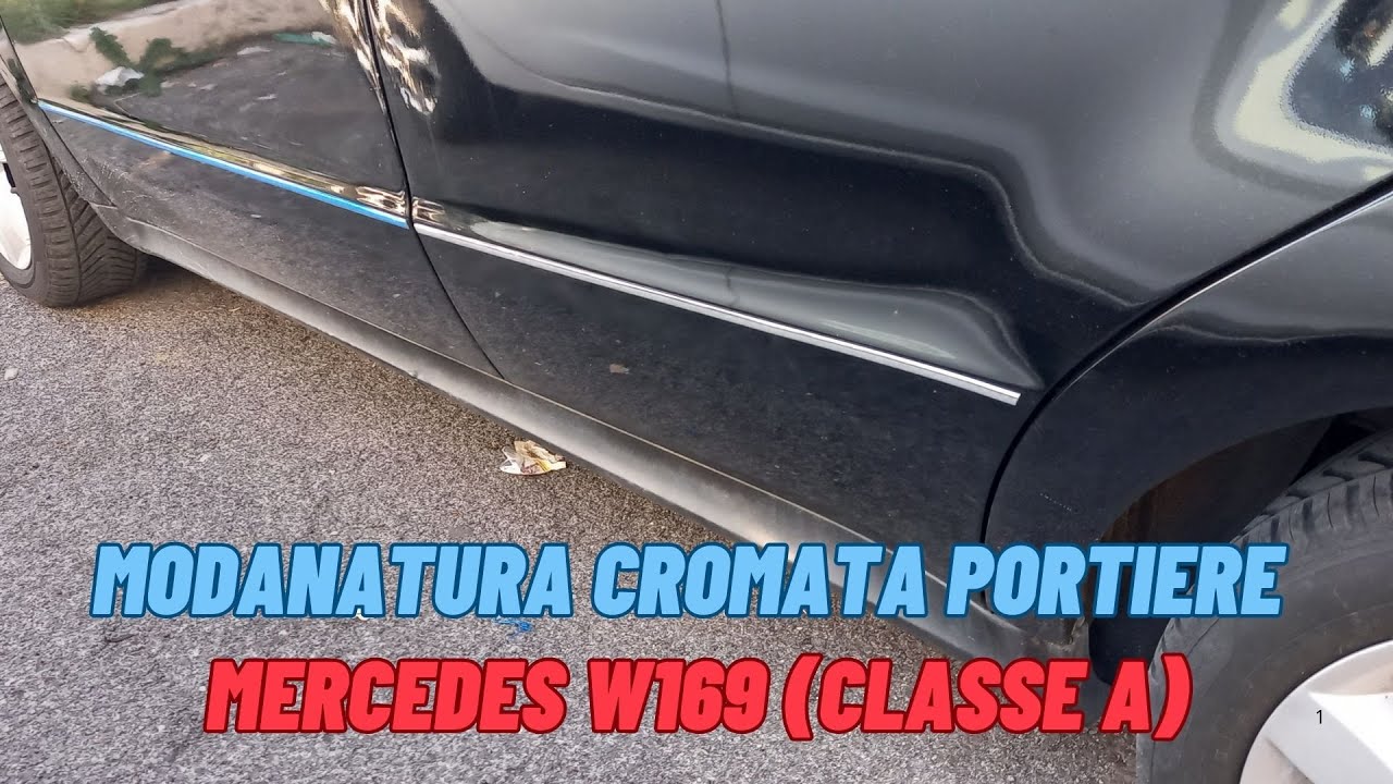 FLEX DECO STRISCE CROMATE FLESSIBILI 4 PZ AUTO DECORAZIONE PILOT GARANZIA (409 - Foto 6