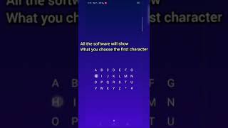 This launcher is make it easy to use your phone । video By Abhishek । CrazyComputingZone screenshot 2