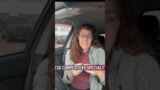 Should you rank more than one specialty on your rank list Something things to consider