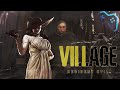 Resident Evil 8: Village | ОБЗОР ИГРЫ (2021) | Первый парень на деревне
