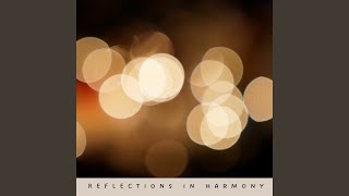 Reflective Harmonic Streams (Loopable Sequence)