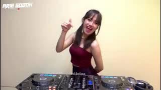DJ terbaru bg Arie gogon