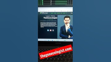 Geography Mock Test-UGC NET-DUET#mageographyentrance#shorts
