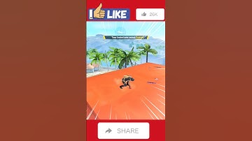 I Survived The Impossible Free Fire Challenge!