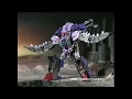 Beast WarsⅡToy Commercials